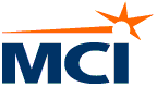 New MCI Logo